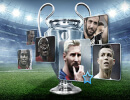 Bóng đá ảo tại 1xBet