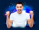 Ngày may mắn tại 1xBet